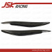 Mugen Style Carbon Fiber Eyelids for 1996-2000 Honda Civic Ek9 (JSK120603)