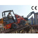 Multi-Function CE Mini Loader with (HQ908) Digging Arm