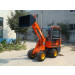 Multi-Function Europe Style Mini Loader (HQ908) with CE