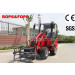 Multi-Function Mini Loader (HQ908) with Bale Clamp