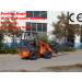 Multi-Function Mini Loader (HQ908) with Digger