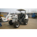 Multi-Function Small Shovel Loader (HQ910C) with CE