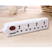 Multi Function Socket/Universal Socket/Egypt Socket/Universal Power Outlet/Power Strip
