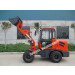 Multi-Function Wheel Loader with CE, SGS