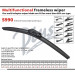 Multi Functional Wiper Blade (S990)