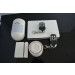 Multi-Language Wireless Intelligent Home Security Alarm System