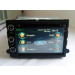 Multi-Media DVD Player with GPS Navigation System for Ford Explorer (C7020FE)