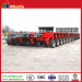 Multi-Purpose Hydraulic Trailers with Good Quality