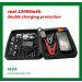 Multi-Use 12V Car Battery Booster Pack High Quality Car Power Bank