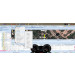 Multi-User Management/Multi-Language Webbase GPS Tracking Software (MATRACK BS&CS)