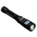 Multifunctional Police Flashlight DVR