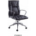 Mutifuctional Low Back PU Leather Executive Office Chair (FS-B812)
