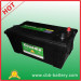 N200 JIS Standard Accumulator for Japanese Vehicle 200ah 12V