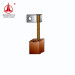Nantong Jinling Bosch Auto Carbon Brush 7X14X17, 5
