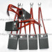 National Carbon Brushes for DC Traction Motor (T900)