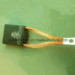 National Carbon Brushes for Electric Motors DE7000