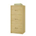 Natural Bamboo Chest Bamboo Storage Cabinet