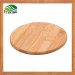 Natural Bamboo Cup Mat