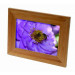 Natural Bamboo Picture Frame for Home Decoration