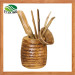 Natural Bamboo Root Tea Tool