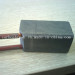 Natural Graphite Carbon Brush for High Speed Turbine-Generator Slip Ring