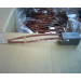 Natural Graphite Carbon Brush for Motors (634)
