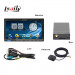 Navigation System for Alpine with 480*234