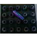 Neo Chrome M12X1.25 Racing Wheel Lug Nut