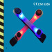 Neon LED Armband for Safety