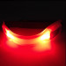 Neon LED Wrap, Neon LED Armband, Safety LED Wrap Band