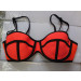 Neoprene Bra Bikini