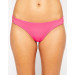 Neoprene Exclusive Lattice Side Hipster Bikini Pant