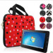 Neoprene Laptop Bag Cover Tablet PC Cases