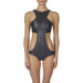 Neoprene Monokini Bikini Swimwear