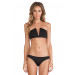 Neoprene Triangle Bikini