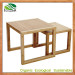 Nesting Coffee Table Children's Play Table