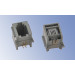 Networkd Wire Jacks RJ45 Connectors Fbwj-01
