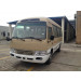 New 6m Coaster Model Passenger Mini Bus for Africa