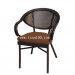 New Aluminum Outdoor Coffee Chair (DC-06142)