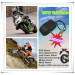 New Arrival Waterproof IP66 GPS Tracker Ox-Tl2a for Car and Motorbike