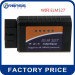 New Auto Obdii Code Reader Elm327 WiFi Elm327