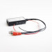 New Bluetooth Audio Receiver (BTR)