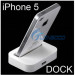 New Charger Sync Dock Cradle for iPhone 5 5g