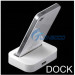 New Charger Sync Multi Dock Station for iPhone 5, 5g (IP5G-051)