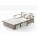 New Concept Folding Sofa 2015