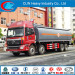 New Condition 8X4 Foton 12wheels 35cbm Fuel Truck Tanker