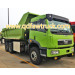 New Condition Faw 25 Tons Dump Tipper
