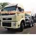 New Condition Faw 50 Ton Tractor Truck