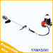 New Control System Knapsack Grass Trimmer Brush Cutter