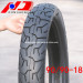 New Design Best Quality 90/90-18 Motorcycle Tire